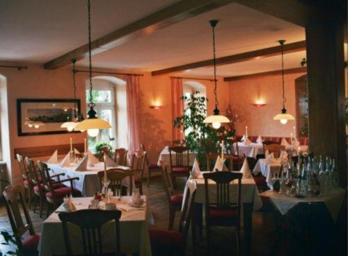Landhaus Heidehof Dippoldiswalde Ngoại thất bức ảnh